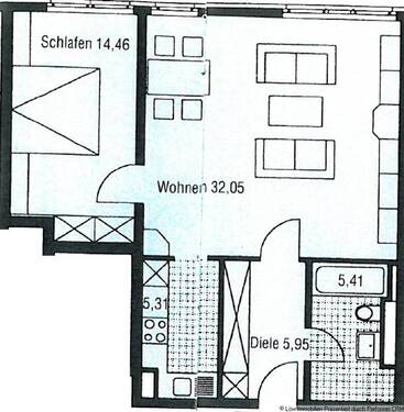 Am Brauhaus 10, BT 181, WE 17 - 