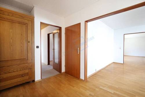 EINGANGSBEREICH - Mehrfamilienhaus, Wohnhaus mit 130,50 m² in Groß-Gerau zum Kaufen