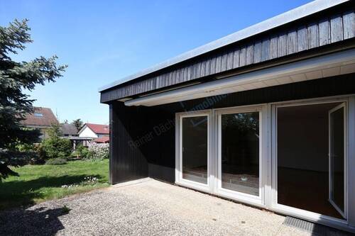 TERRASSE - 