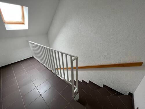 Treppenhaus - 