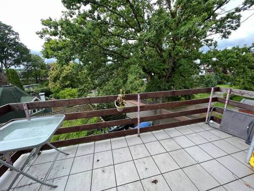 Balkon - 