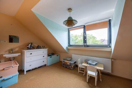 Kinderzimmer I (3. OG) - 