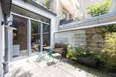 Terrasse - 