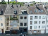 Gebäudeansicht - 