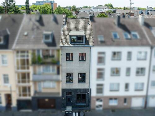 Gebäudeansicht - 