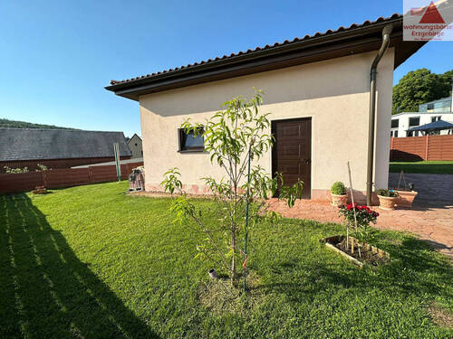 Garage - 