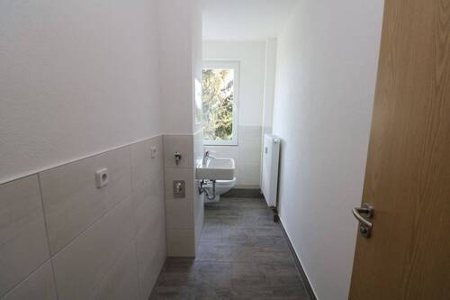 Beispiel Gäste-WC - 