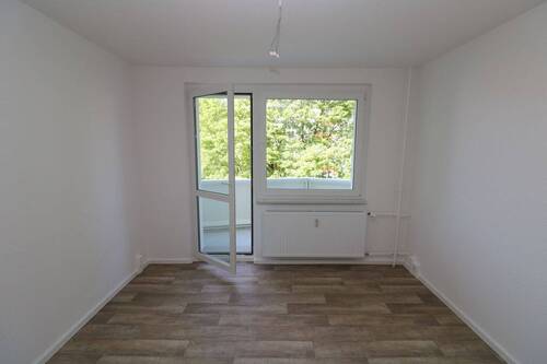 Beispiel Schlafzimmer - 