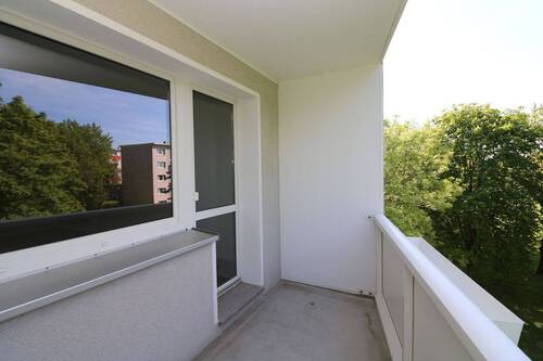 Beispiel Balkon 2 - 