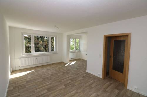 Beispiel Wohnzimmer - 