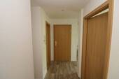 Beispiel Flur - 
