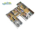 Grundriss - 