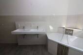 Beispiel Bad - 4 Zimmer Etagenwohnung in Freiberg