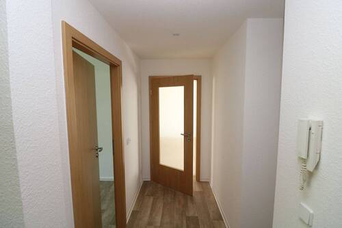 Beispiel Flur - 