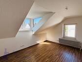 2 Zimmer im DG - 