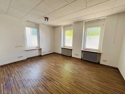 Büro im EG - 