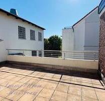 Großzügige Stadtwohnung mit Balkonterrasse - Detmold Innenstadt