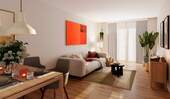 Wohnzimmer - 