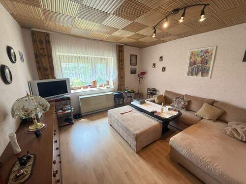 Bild 2 - 1 Zimmer Mehrfamilienhaus, Wohnhaus zum Kaufen in Bad Sachsa / Tettenborn