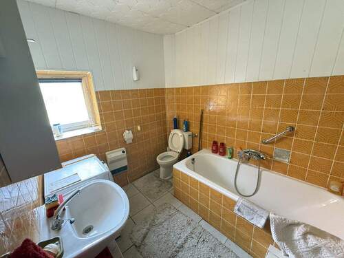 Bild 3 - 1 Zimmer Mehrfamilienhaus, Wohnhaus in Bad Sachsa / Tettenborn