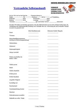 Selbstauskunft Verkauf-001.jpg - Mehrfamilienhaus, Wohnhaus in Berlin zum Kaufen