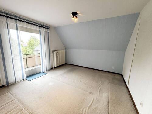 Elternschlafzimmer - 