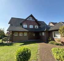 Jede Menge Möglichkeiten! Zweifamilienhaus mit tollem Gesamtkonzept in guter Lage von Lengerich