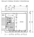Grundriss WE 16 - 