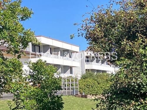 Mitten im Grünen! - Etagenwohnung mit 43,00 m&sup2; in Wenningstedt zum Kaufen