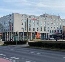 Büro- Praxisfläche Kassel Wilhelmshöher Allee direkt am ICE Bahnhof