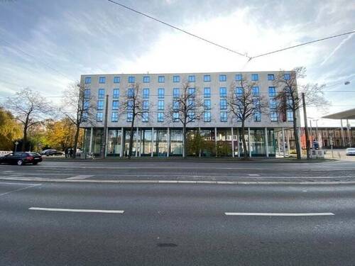 Bild 11 - 1 Zimmer Büro zur Miete in Kassel