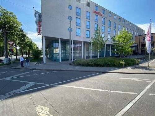 Bild 3 - 1 Zimmer Büro in Kassel