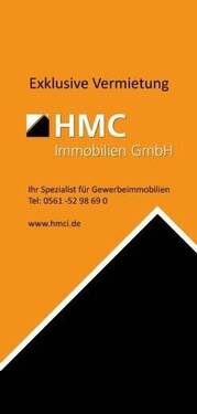 Bild 12 - Büro mit 344,00 m&sup2; in Kassel zur Miete