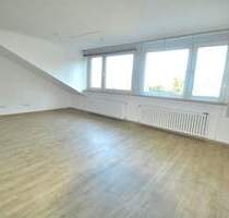 Wohnen in Bonn - gepflegte Zwei-Zimmer-Wohnung mit Charme