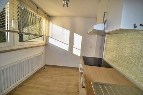 Küche - Etagenwohnung mit 67,00 m&sup2; in Bonn zur Miete