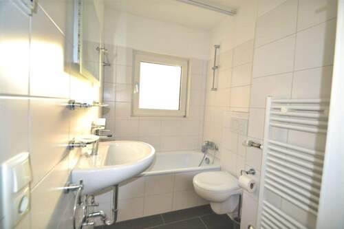 Badezimmer - 