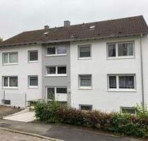 3-Zimmer Wohnung in ruhiger Lage - Lüdenscheid