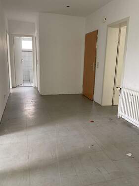 Flur_Bild1 - Etagenwohnung mit 84,00 m&sup2; in Lüdenscheid zur Miete