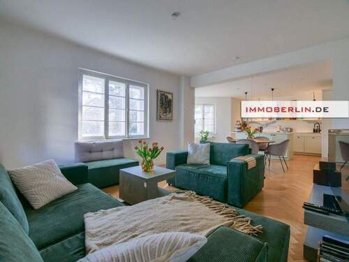 002.JPG - 1 Zimmer Etagenwohnung zum Kaufen in Berlin