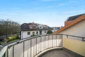 BALKON NR.2 - 