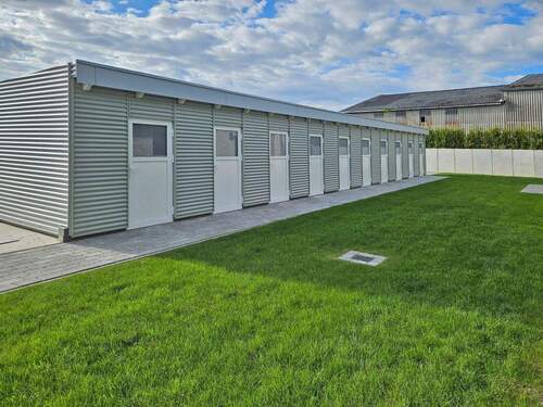 Kellerersatzräume - 