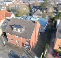 Mehrfamilienhaus mit Lagerflächen - attraktives Entwicklungsobjekt in Ibbenbüren