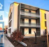 Erstbezug: moderne 3-Zi.-EG-Wohnung mit Terrasse in Markt Schwaben
