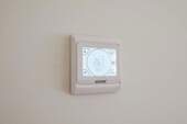 Regler Fußbodenheizung - 