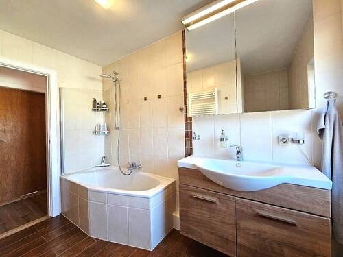 Badezimmer - 