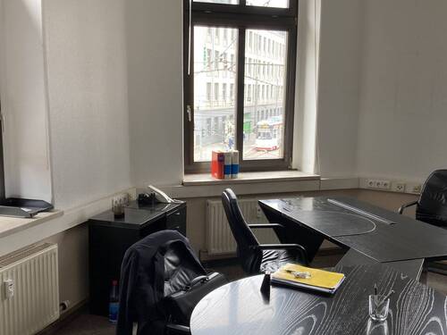 Büroraum 1 - 