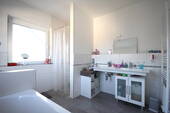 Badezimmer OG - 