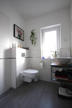 Badezimmer EG - 
