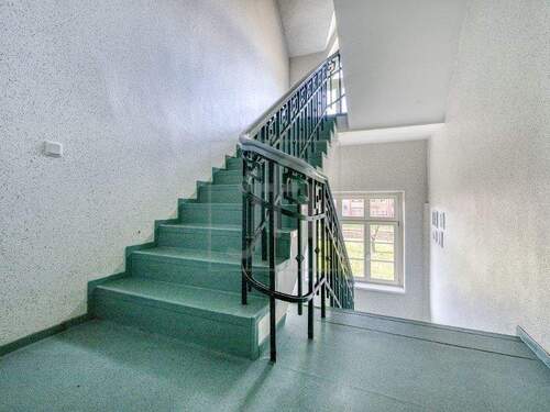 Treppenhaus - 