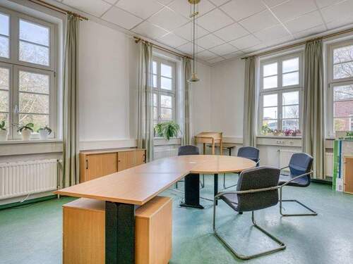 Beispiel Büroraum - Büro in Leer (Ostfriesland)